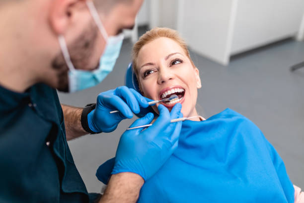 Professional Dental Services in Weldon, CA